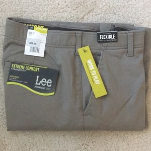 Lee Extreme Comfort pants